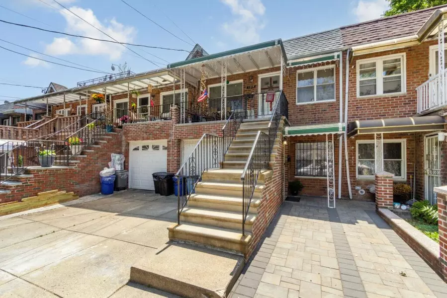 1346 East 99th ST, Brooklyn, NY 11236