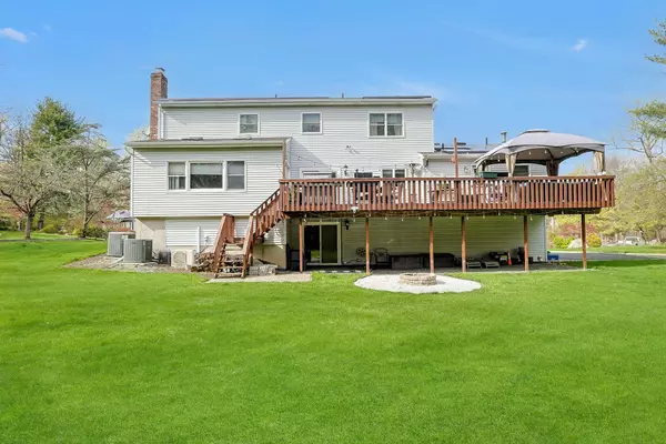 New City, NY 10956,19 White Birch CT