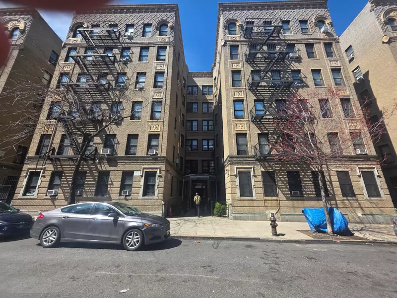 1711 Davidson AVE #1N, Bronx, NY 10453