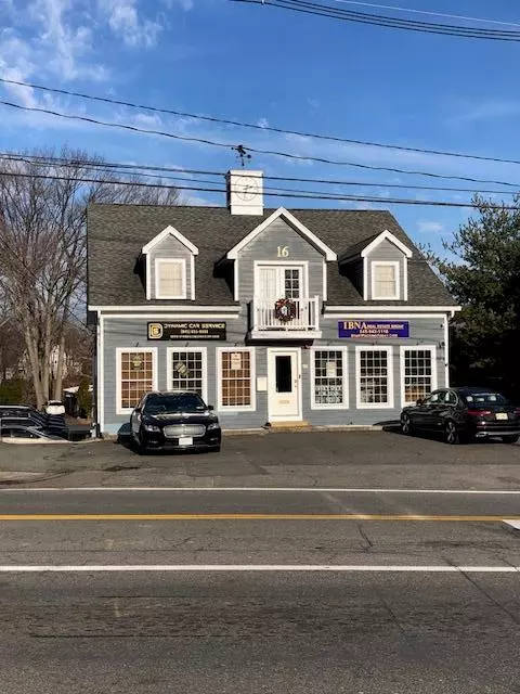 Stony Point, NY 10980,16 South Liberty DR #16 - upper level