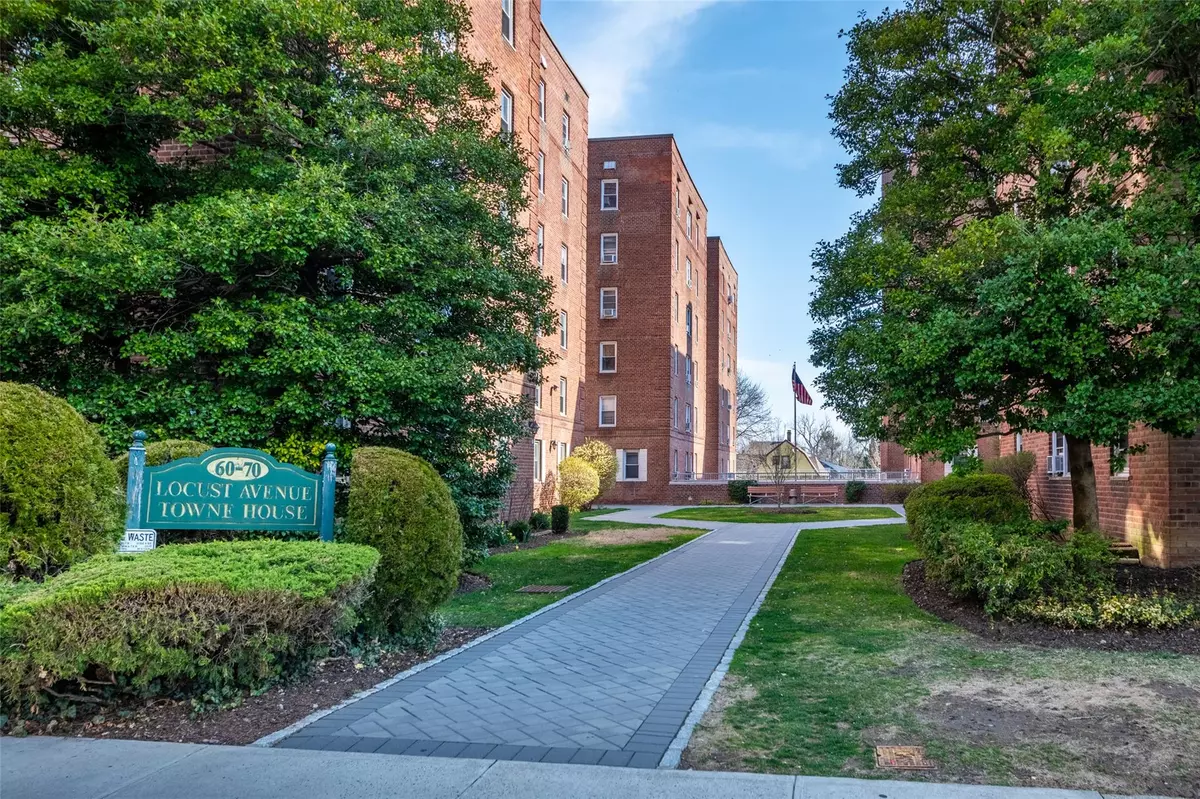 New Rochelle, NY 10801,60 Locust Ave #A409