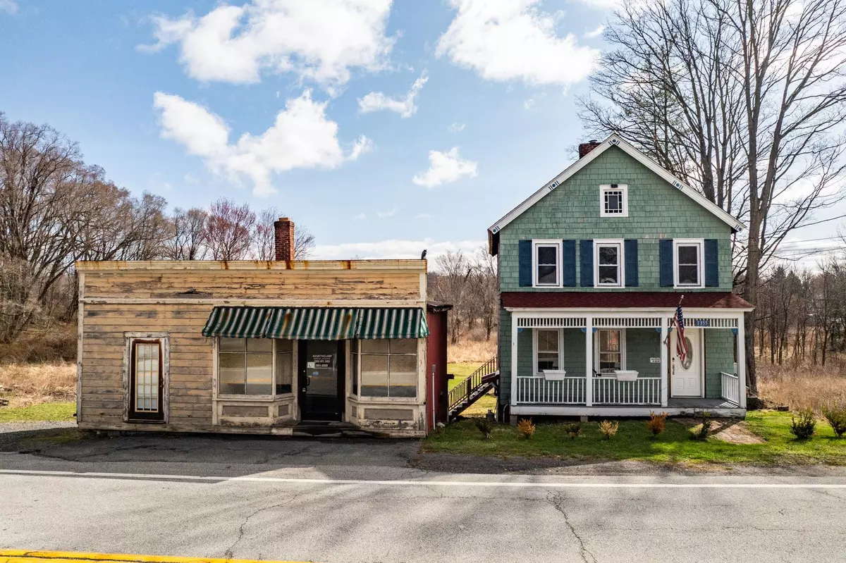 Bullville, NY 12566,1355 State Route 302
