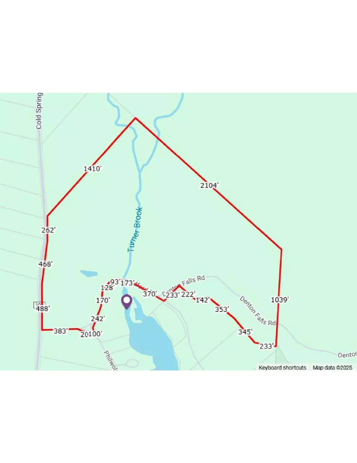 Forestburgh, NY 12777,1251 Cold Spring RD
