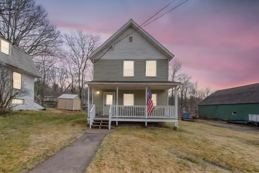 211 Sprague AVE, Liberty, NY 12754