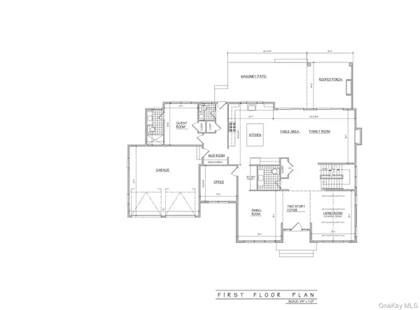 Scarsdale, NY 10583,36 Secor RD