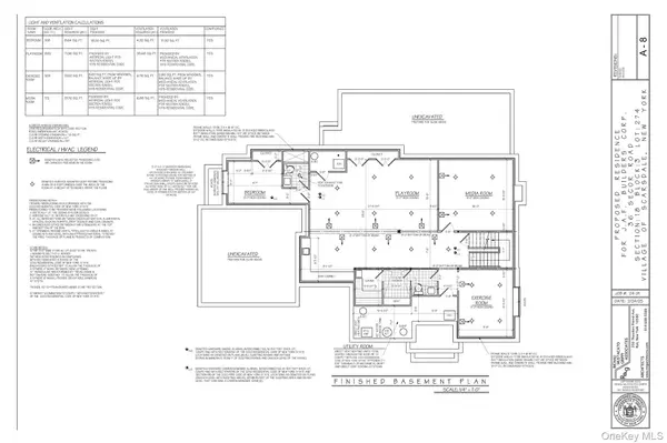 Scarsdale, NY 10583,36 Secor RD