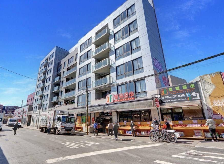 45-16 83rd ST #E2J, Elmhurst, NY 11373