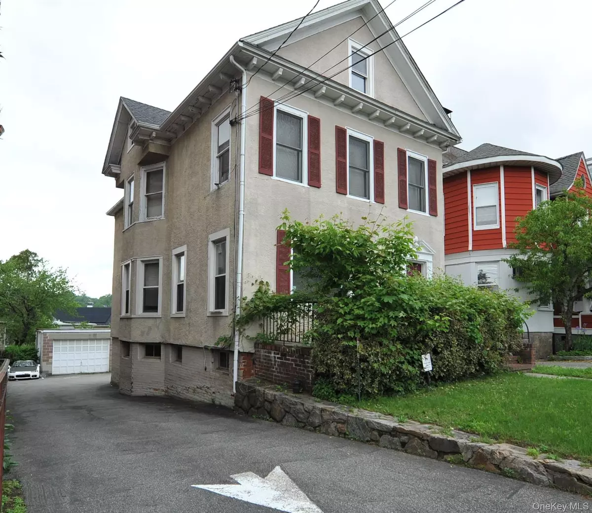Ossining, NY 10562,99 Croton AVE