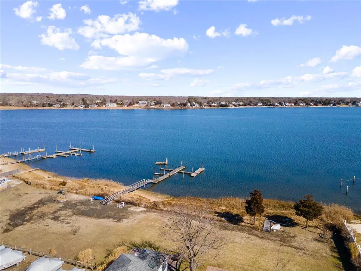Hampton Bays, NY 11946,73 W Tiana RD #11