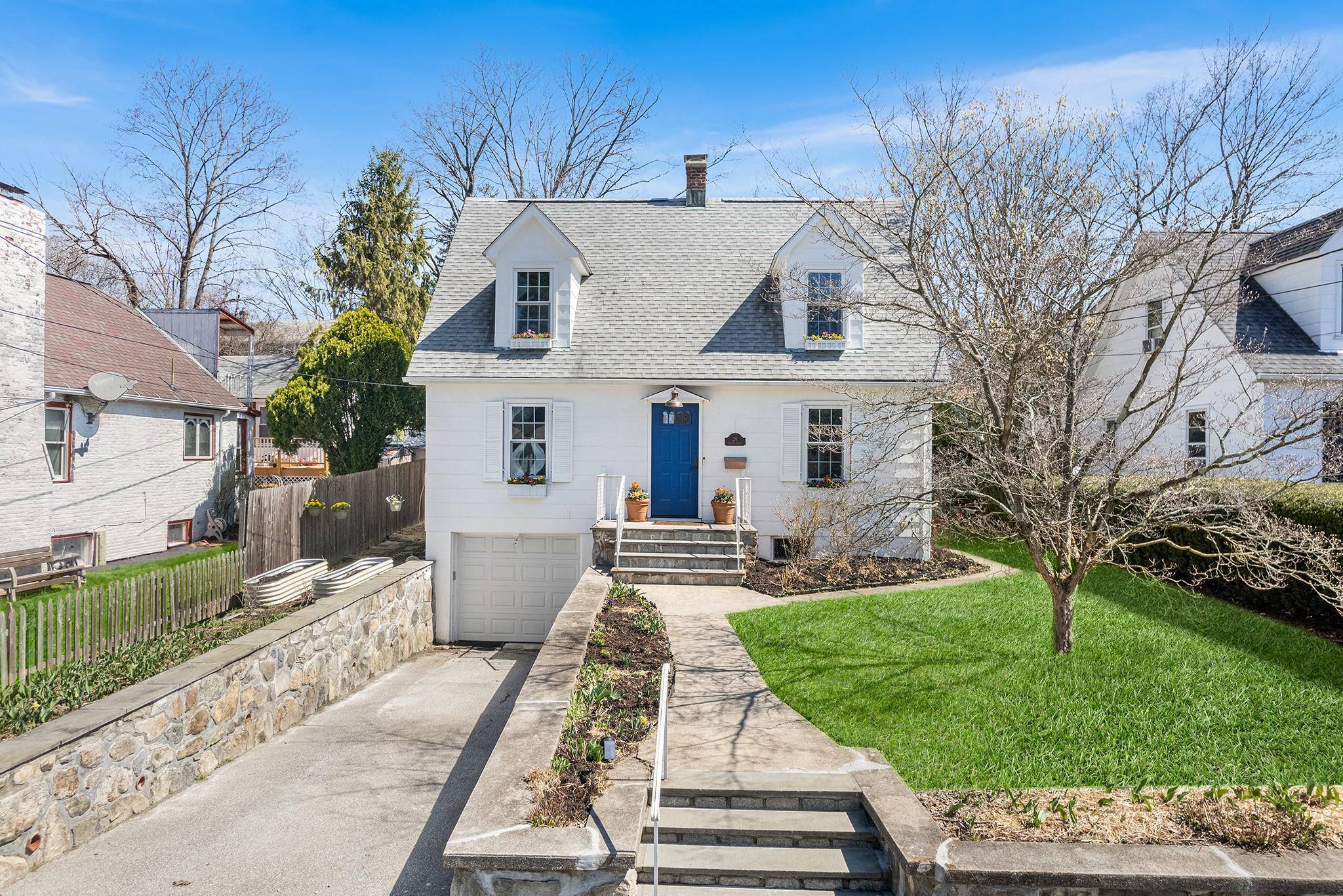 Ossining, NY 10562,26 Calam AVE