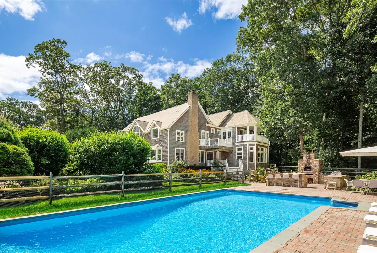 Water Mill, NY 11976,652 Noyack PATH