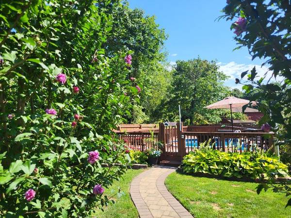 Bellmore, NY 11710,2892 Wilson AVE