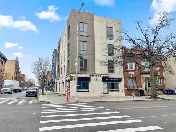 Astoria, NY 11103,3801 31st AVE