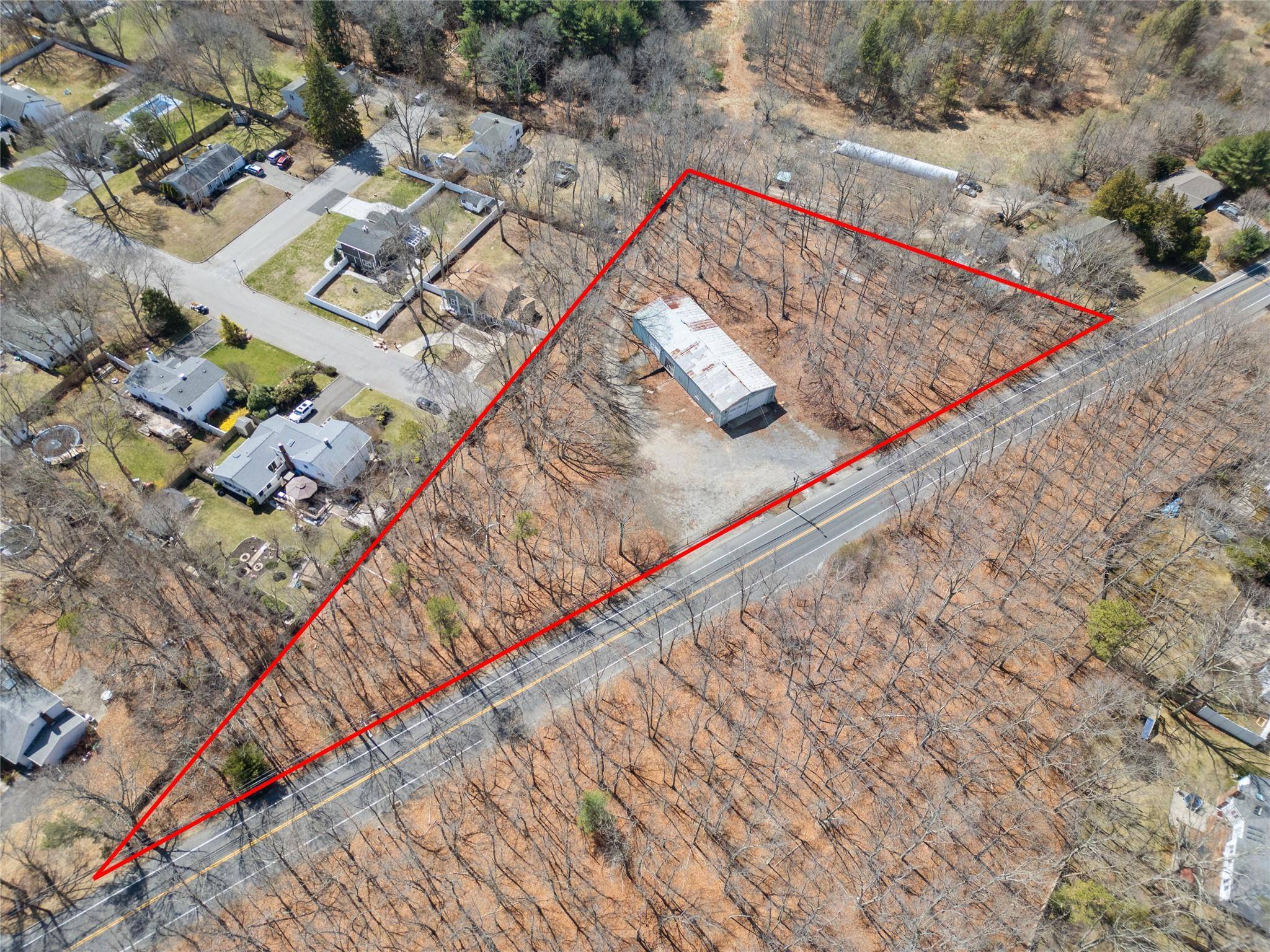0 Canal Road, South, Mount Sinai, NY 11766
