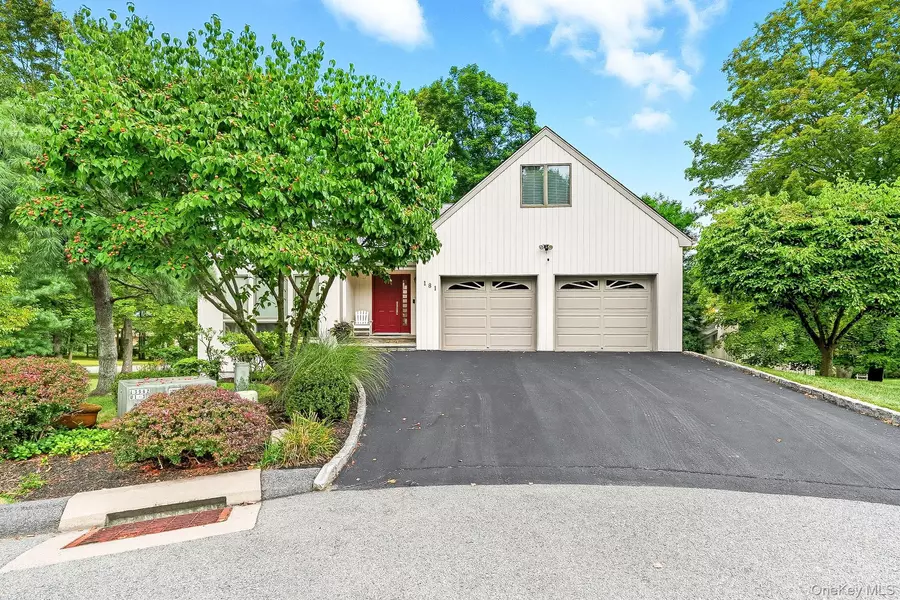 181 Arbor Crest, Somers, NY 10589