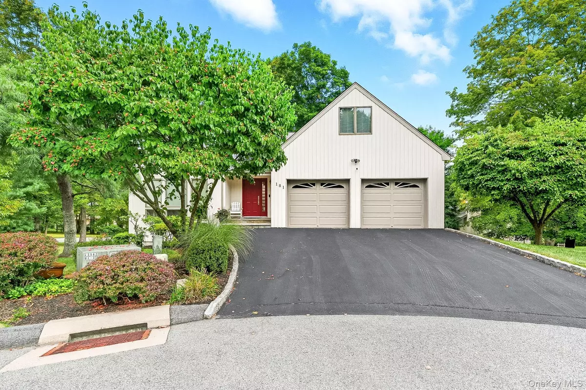 Somers, NY 10589,181 Arbor Crest