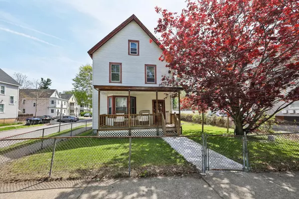 6 Fox TER, Poughkeepsie, NY 12603