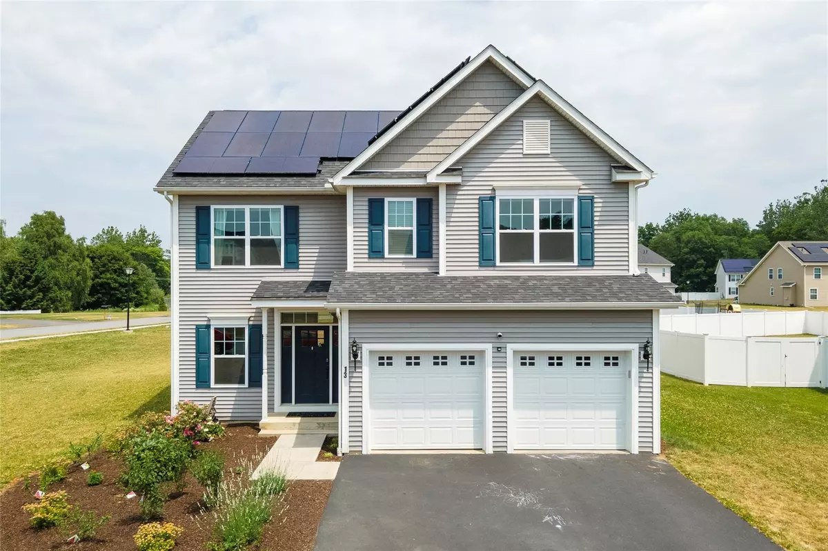 Poughkeepsie, NY 12603,13 Nichols CT