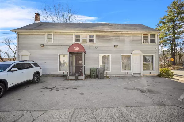 Walden, NY 12586,109 Orange AVE