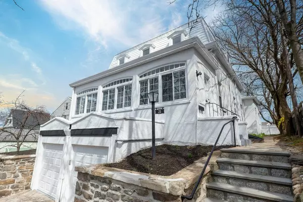 211 N 8th AVE, Mount Vernon, NY 10550