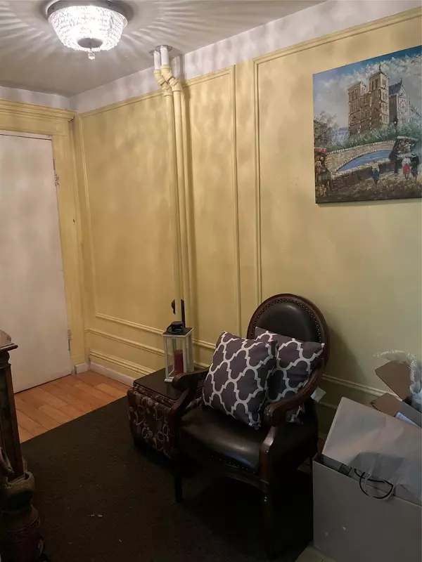 Brooklyn, NY 11221,1391 Putnam AVE