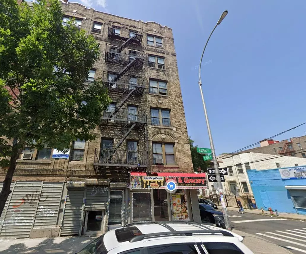Bronx, NY 10457,Address not disclosed