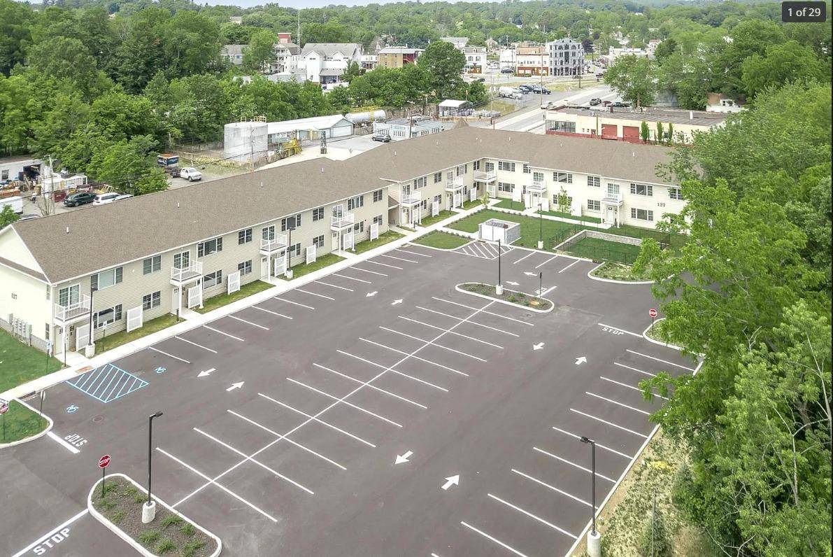 Monroe, NY 10950,127 spring street #109