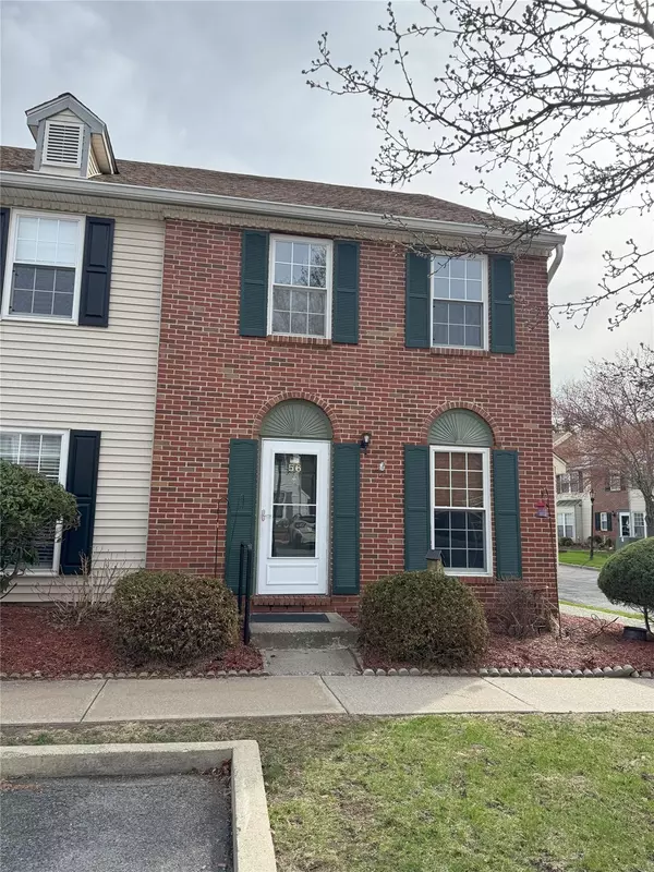 Washingtonville, NY 10992,56 Yorkshire TER