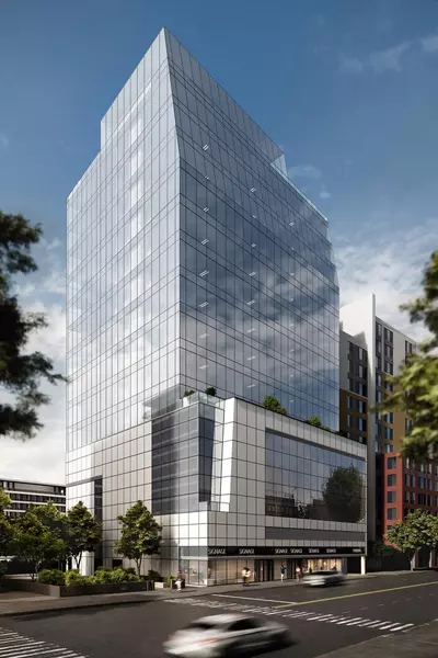 37-16 Union ST #1203, Flushing, NY 11354