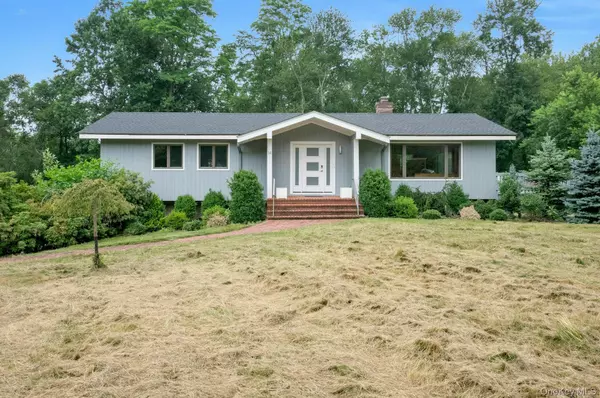 Armonk, NY 10504,14 Perry CT