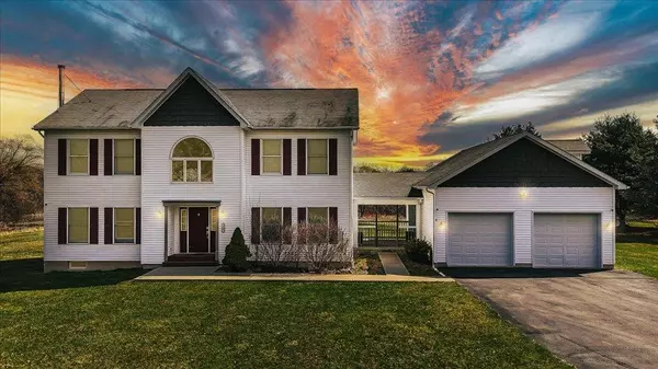 360 New Vernon RD, Middletown, NY 10940