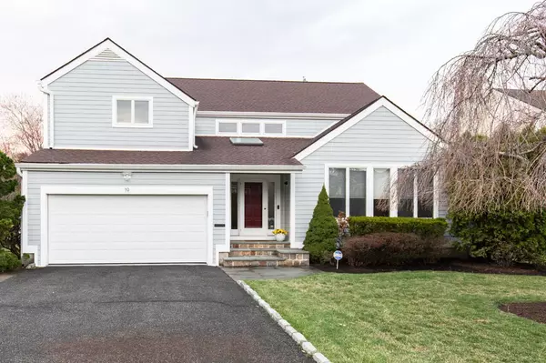Rye Brook, NY 10573,19 Candy LN