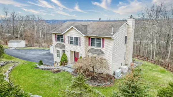 2216 Greenville TPKE, Port Jervis, NY 12771