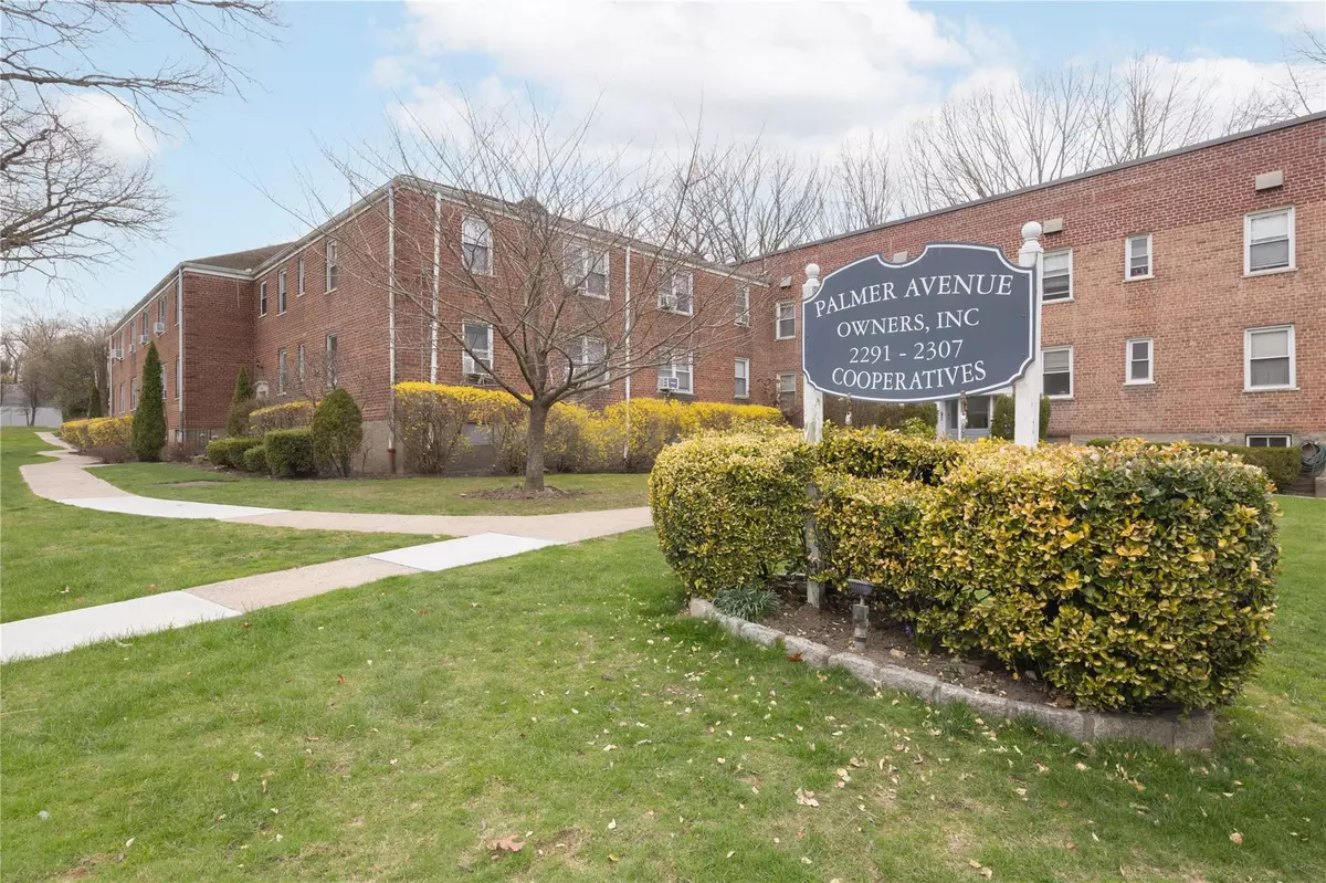 New Rochelle, NY 10801,2303 Palmer AVE #F
