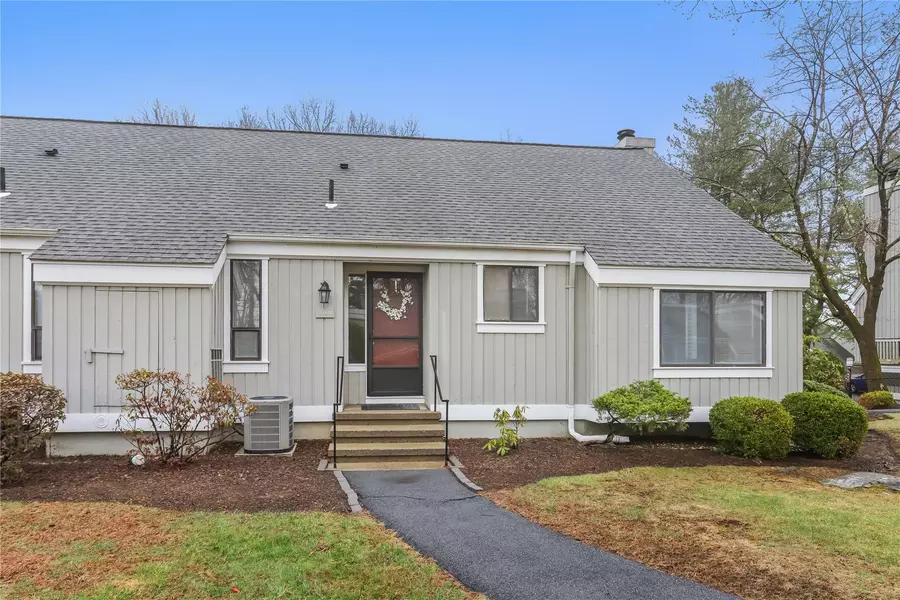 136 Heritage HLS #B, Somers, NY 10589
