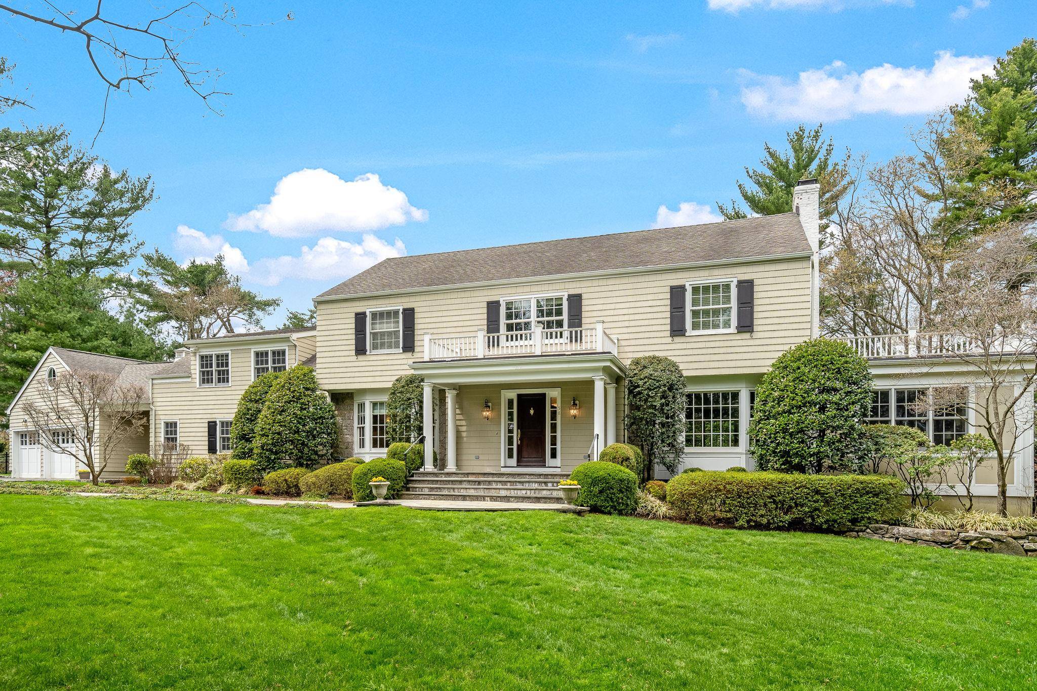 Harrison, NY 10528,58 Pleasant Ridge RD