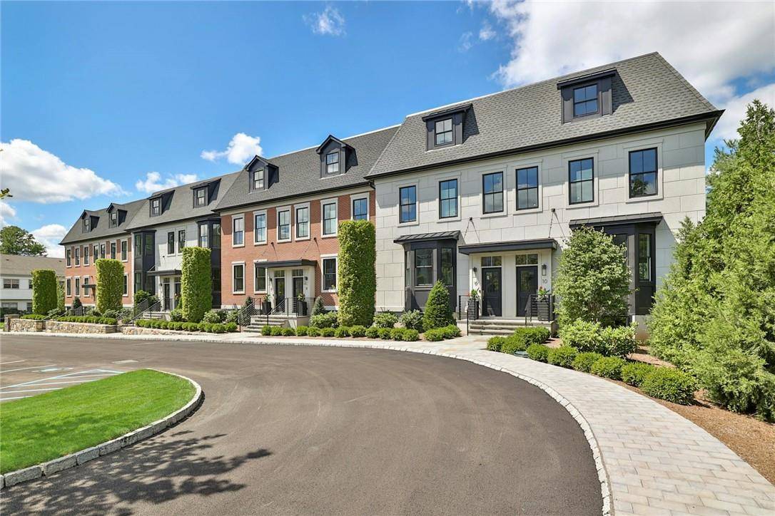 Armonk, NY 10504,162 Bedford RD #15