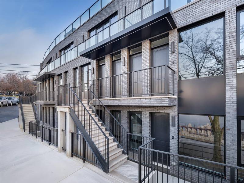 21-31 Shore Blvd #2A, Astoria, NY 11105