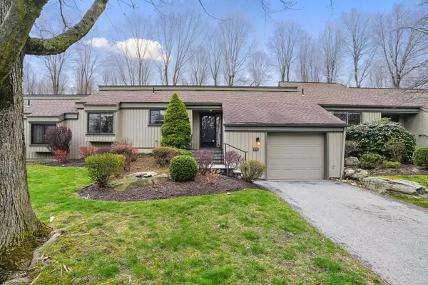 577C Heritage HLS #577C, Somers, NY 10589