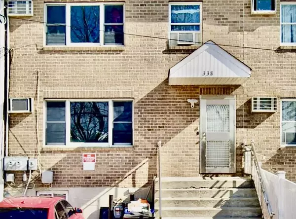 338 Balcom AVE, Bronx, NY 10465