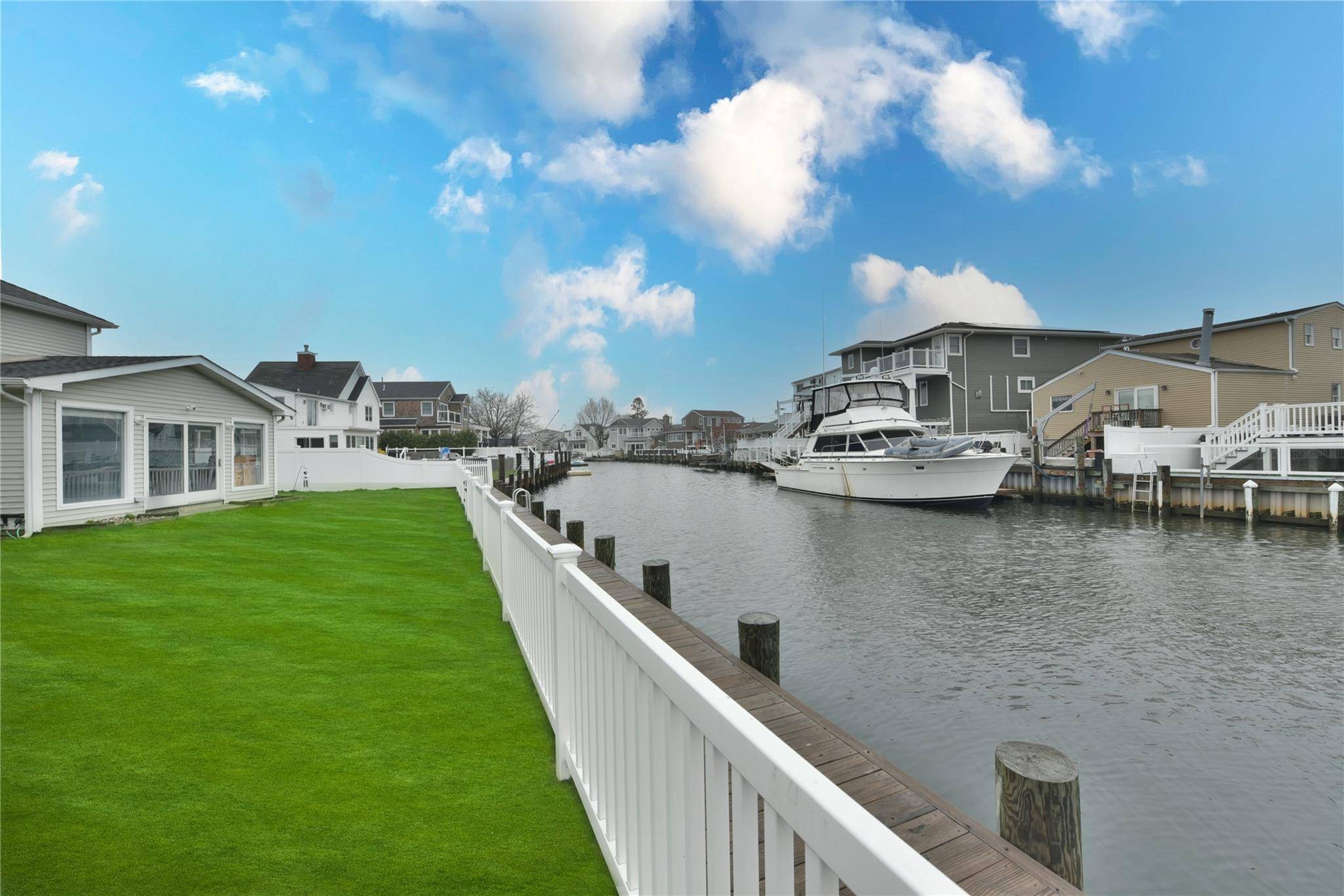 Massapequa, NY 11758,7 Park Lane PL