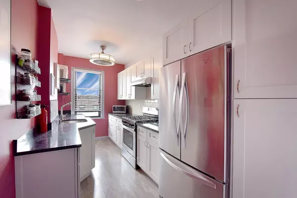 55 Park Terrace East #B72, New York (manhattan), NY 10034