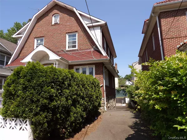 Mount Vernon, NY 10553,413 Hancock AVE
