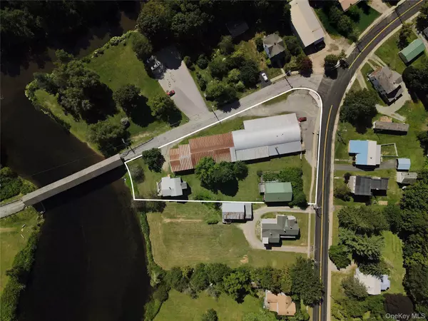 Downsville, NY 13755,69 Bridge ST