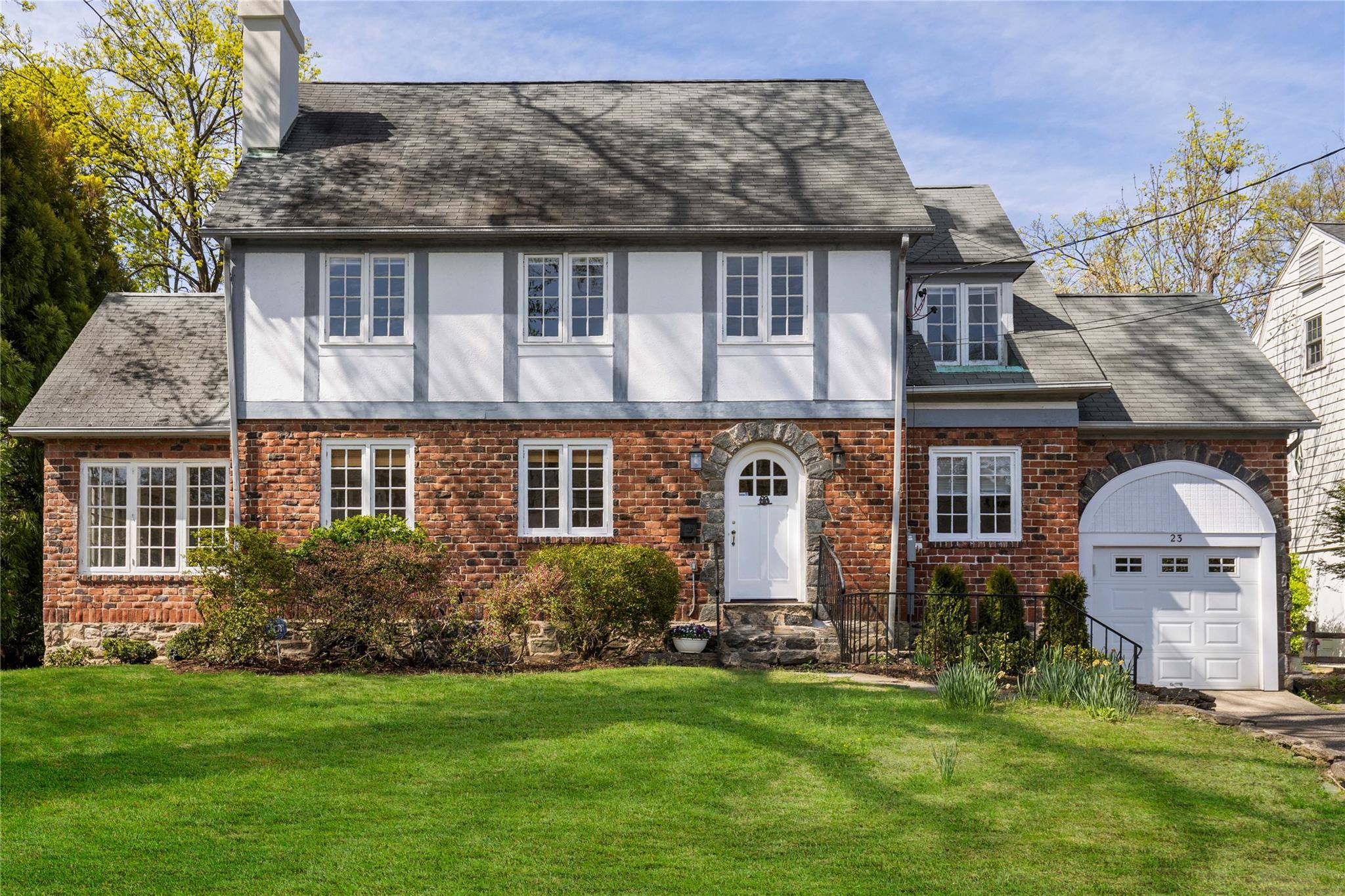 23 Mohawk ST,  Rye,  NY 10580