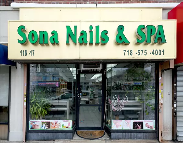 116-17 Queens BLVD, Forest Hills, NY 11375