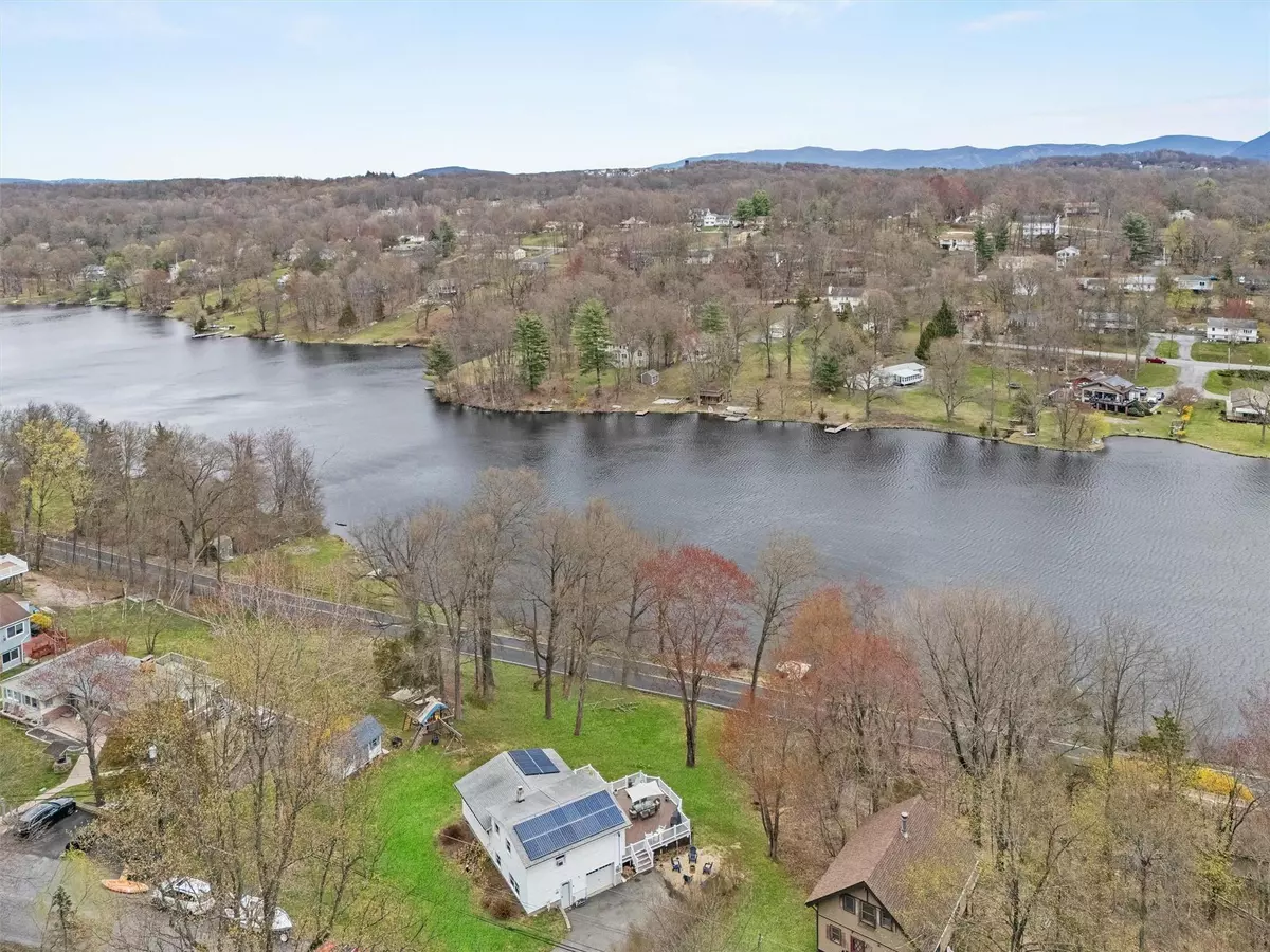 Salisbury Mills, NY 12577,18 Valley DR