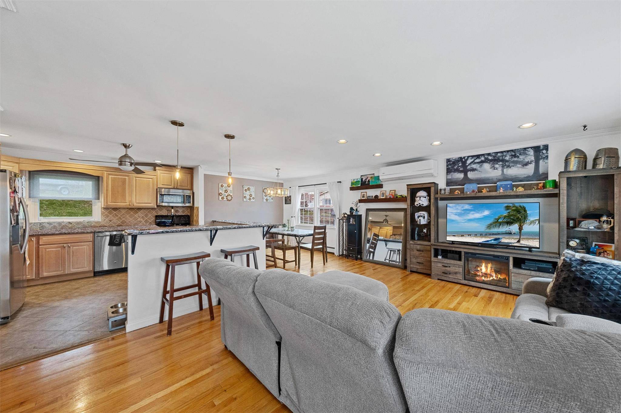 Salisbury Mills, NY 12577,18 Valley DR
