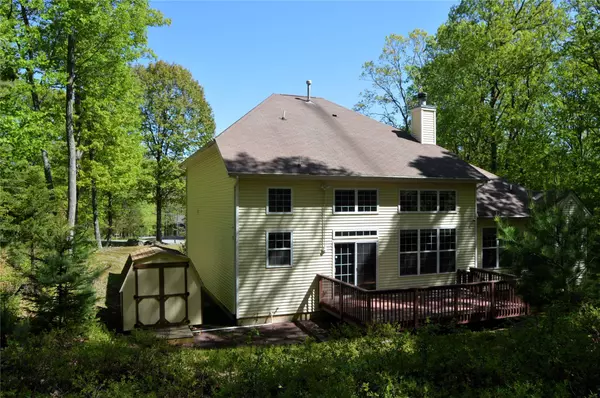 Other, PA 18324,504 St. Ives CT