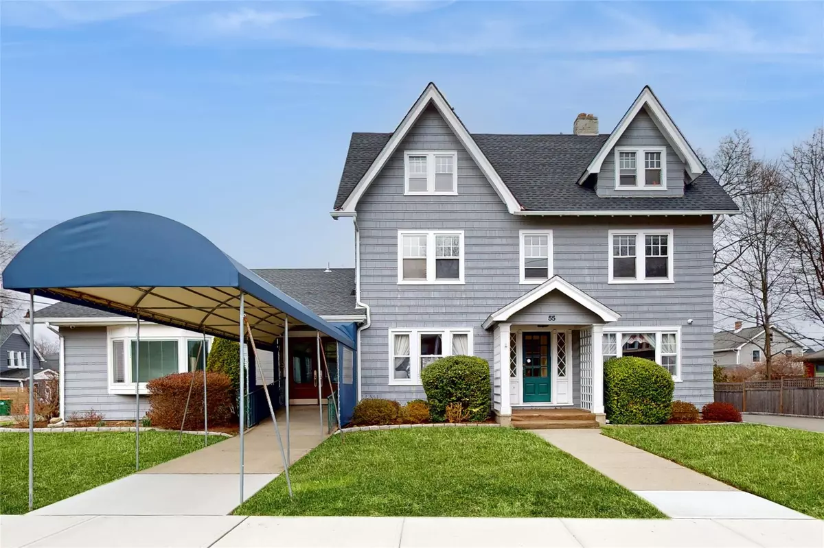 Beacon, NY 12508,55 Teller AVE